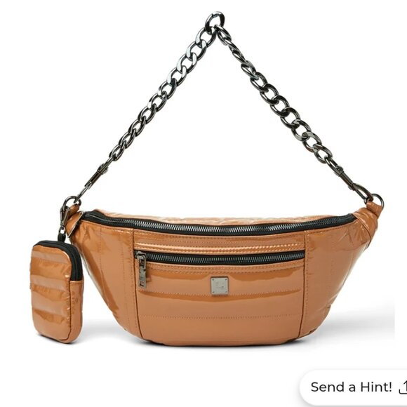 Think Royln Sling Bag "LIKE NEW" - Picture 13 of 16